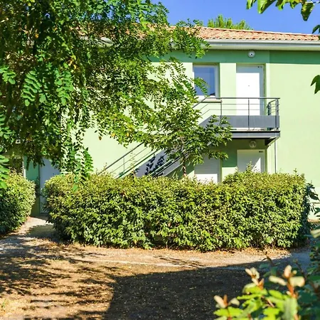 L'estuaire - Sat01342-cya Appartement Le Verdon-sur-Mer