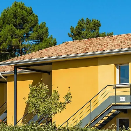 L'estuaire - Sat01342-cya Appartement *