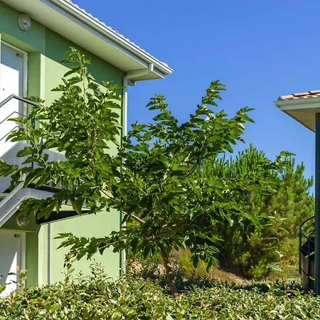 L'estuaire - Sat01342-cya Appartement Le Verdon-sur-Mer