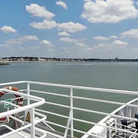L'estuaire - Sat01342-cya Appartement Le Verdon-sur-Mer