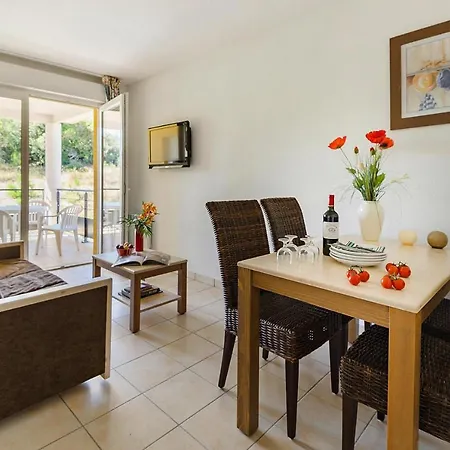 Apartamento L'estuaire - Sat01342-cya