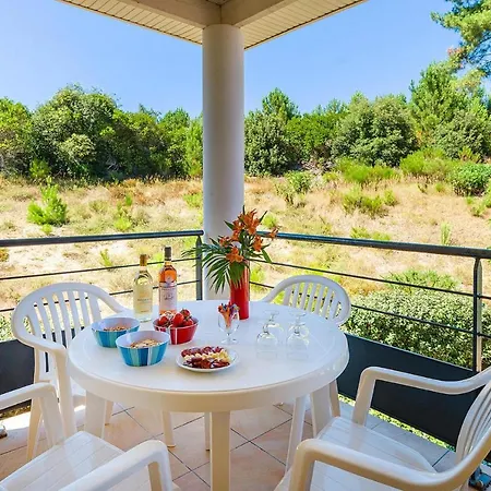 Apartamento L'estuaire - Sat01342-cya Le Verdon-sur-Mer